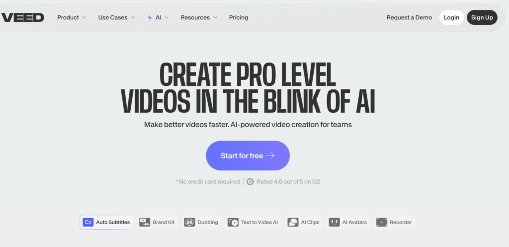Veedi.Io